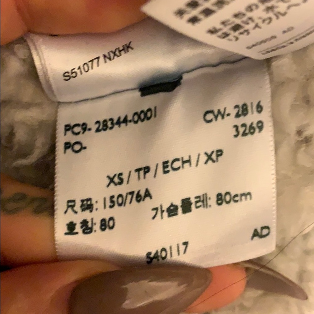 Levi’s Sherpa Trucker Jacket mid blue - Picture 6 of 6